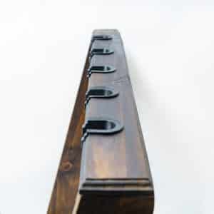 Atril para 5 Guitarra WAVE